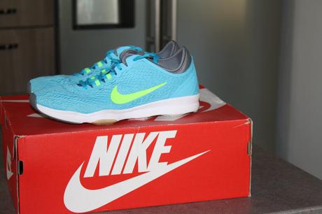 Nike training zoom tenisky, nike,38
