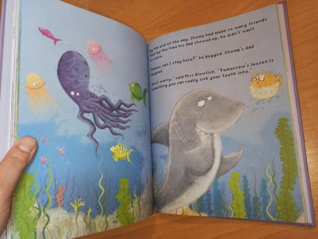 Stories to share / love,