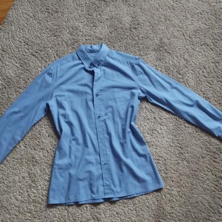 Košeľa , blúzka, m