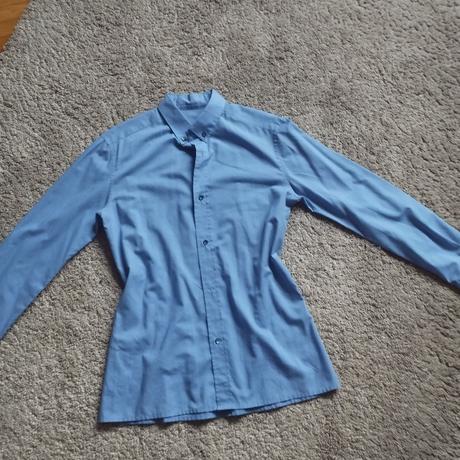 Košeľa , blúzka, m