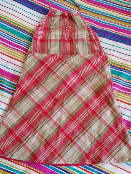 Letné šaty, gap,104