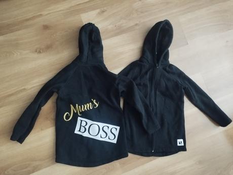 9. mikiny mum's boss, 140