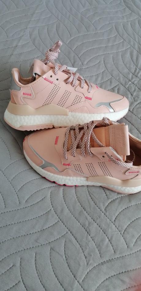 Adidas nite jogger, adidas,36