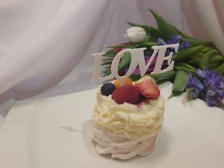 Zápich do zákusku, 