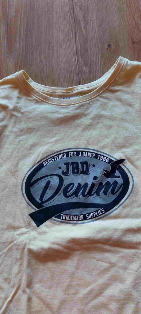 2 x tričko, bonprix,l