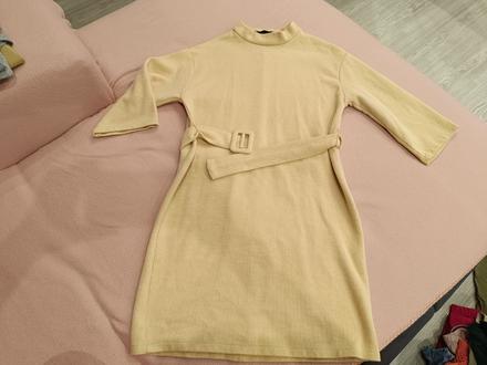 Šaty, bershka,s