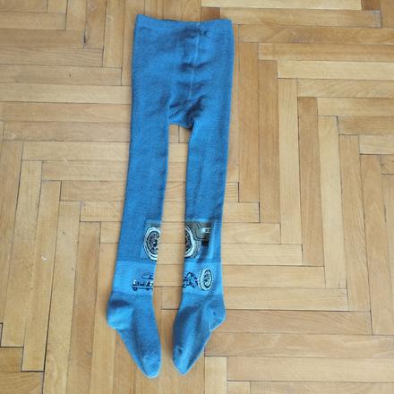 Pančuchy, kids club,134