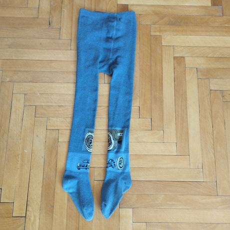 Pančuchy, kids club,134