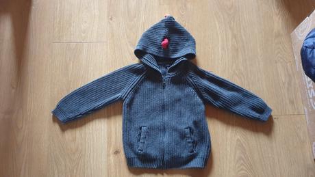 Svetrík dino, next,92