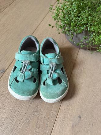 Barefoot sandále jonap, jonap,26