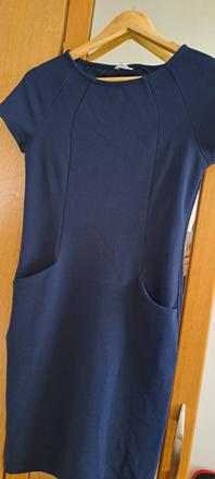 Elasticke mini saty, pepco,34