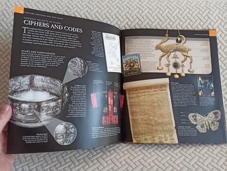 Treasure - fortunes lost and found, 