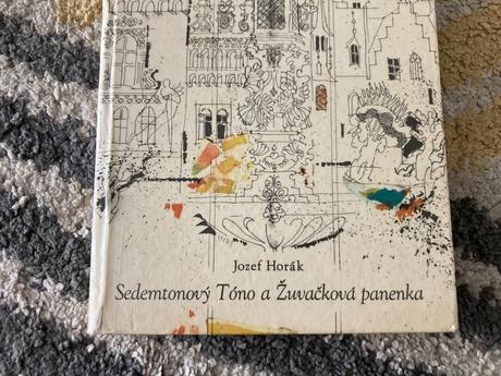 Sedemtonový tóno a žuvačková panenka (1973),