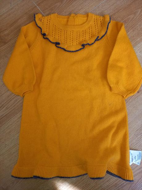 Svetrove saty, name it,80