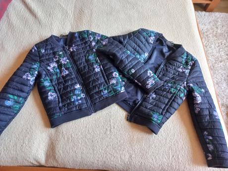 Prechodné bundy, veľ.146, 146