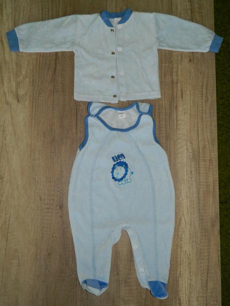 Velúrová súprava, 68