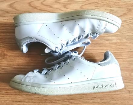 Tenisky adidas, veľ. 37, adidas,37