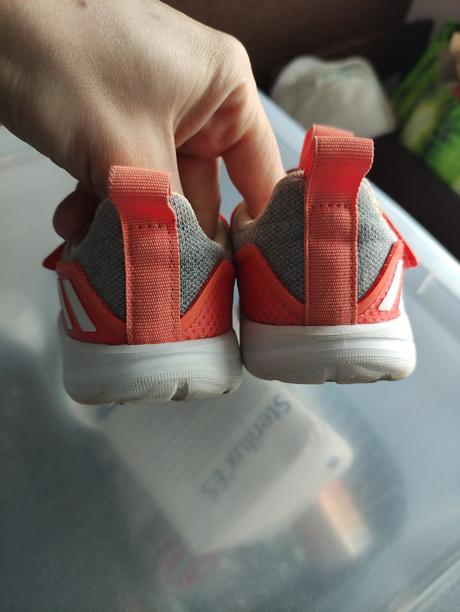 Adidas mickey oranžové tenisky, adidas,22