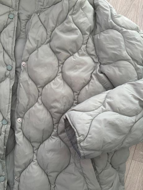 Prechodná bunda, reserved,m