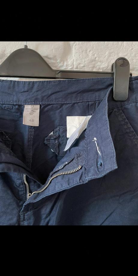 Nohavice chino vero moda, vero moda,xl