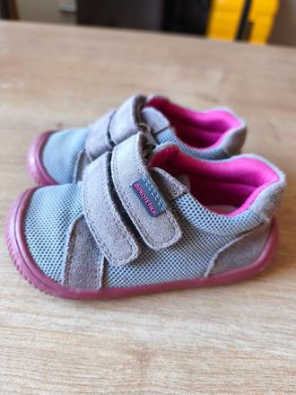 Tenisky protetika, protetika,23