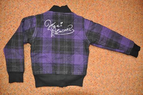 Bundička maui princess, 86