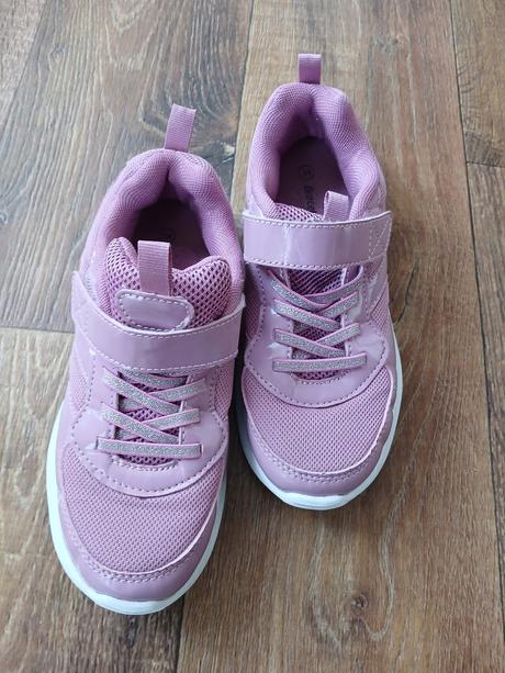 Tenisky, deichmann,34