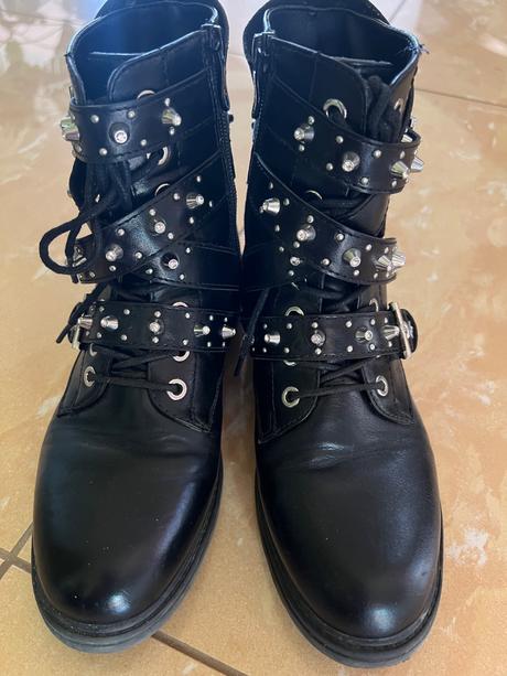 Vybíjané bagandže, 38