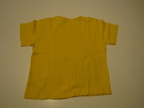 Tričko s húseničkou, cherokee,98