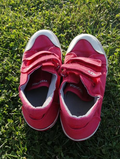 Platenky "mayoral", mayoral,34