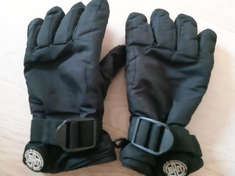 Čiapka sam73 +rukavice grátis, 128