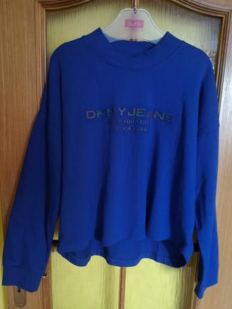 Donna karan new york dámska mikina veľkosť l, dkny,l