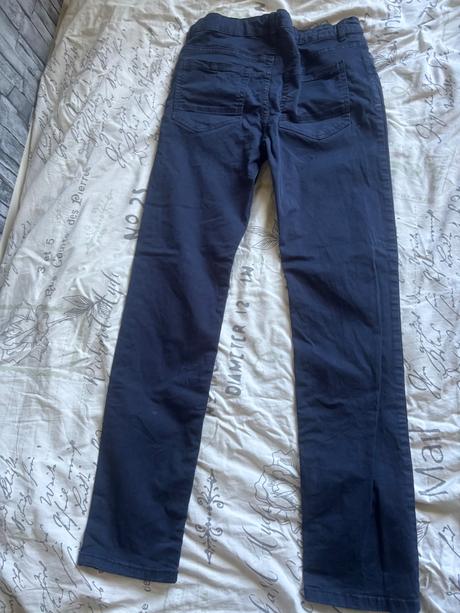 Riflove nohavice, f&f,152