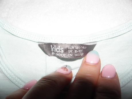 Tričko lindex 134/140, lindex,134