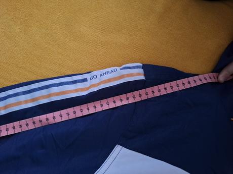 Prechodna bunda, reserved,146