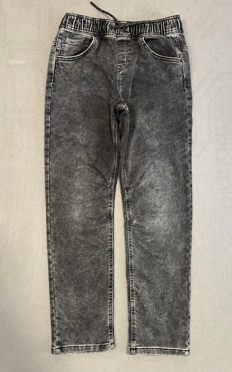 Chlapčenské jeansy, f&f,152