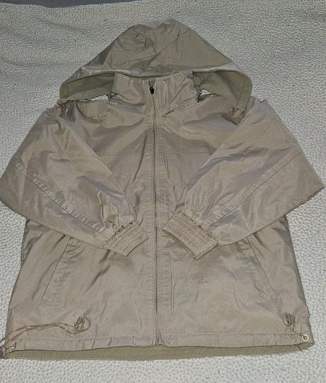 Zimna bunda hi-tec, hi-tec,110