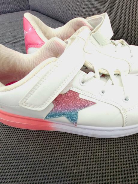 Dievčenské botasky, 35