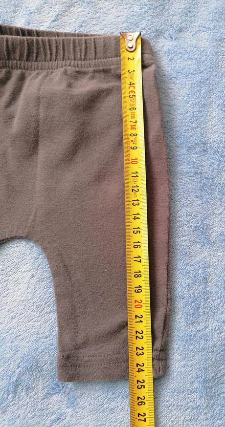 Dvoje leginky, f&f,56