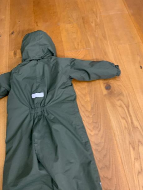 Reima tuohi zimná kombinéza 92/98, reima,92