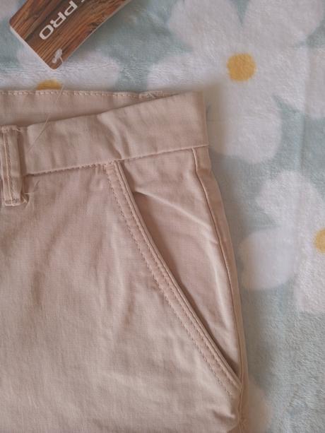 Dámske kraťasy alpine pro, alpine pro,m