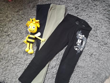 3x legíny, pepperts,134