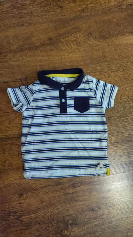 Tričko 86/92, kuniboo,86