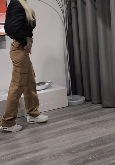 Nohavice, pull&bear,32