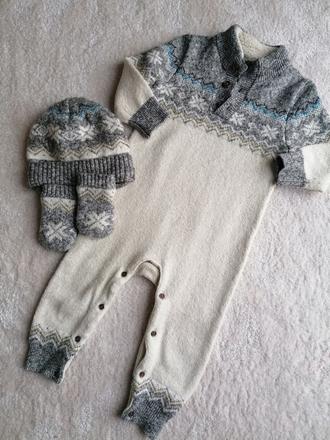 Zimny komlet na 18-24 m, gap,92