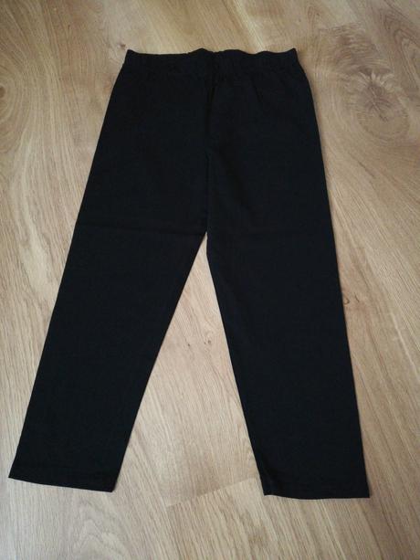 Trojštvrťové legíny s6828, takko,170