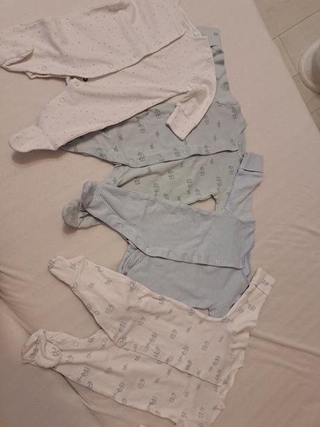 Detské pyžamá, next,62