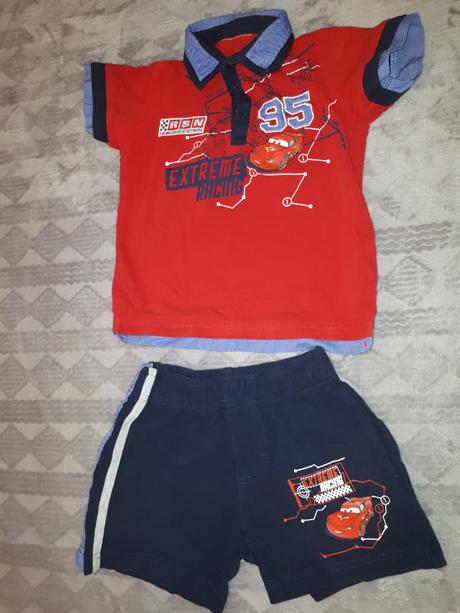 Letna suprava 110, disney,110