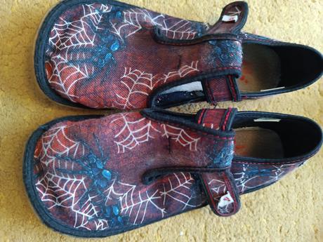 Barefoot papucky ed barefoot, 31