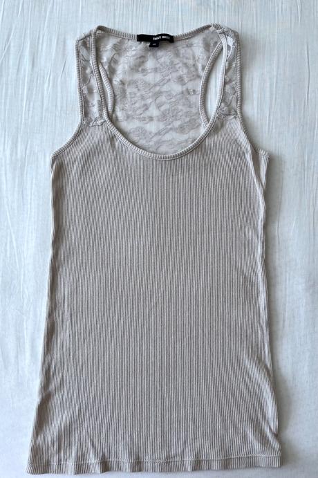 Tally weijl top vel.xs, tally weijl,xs